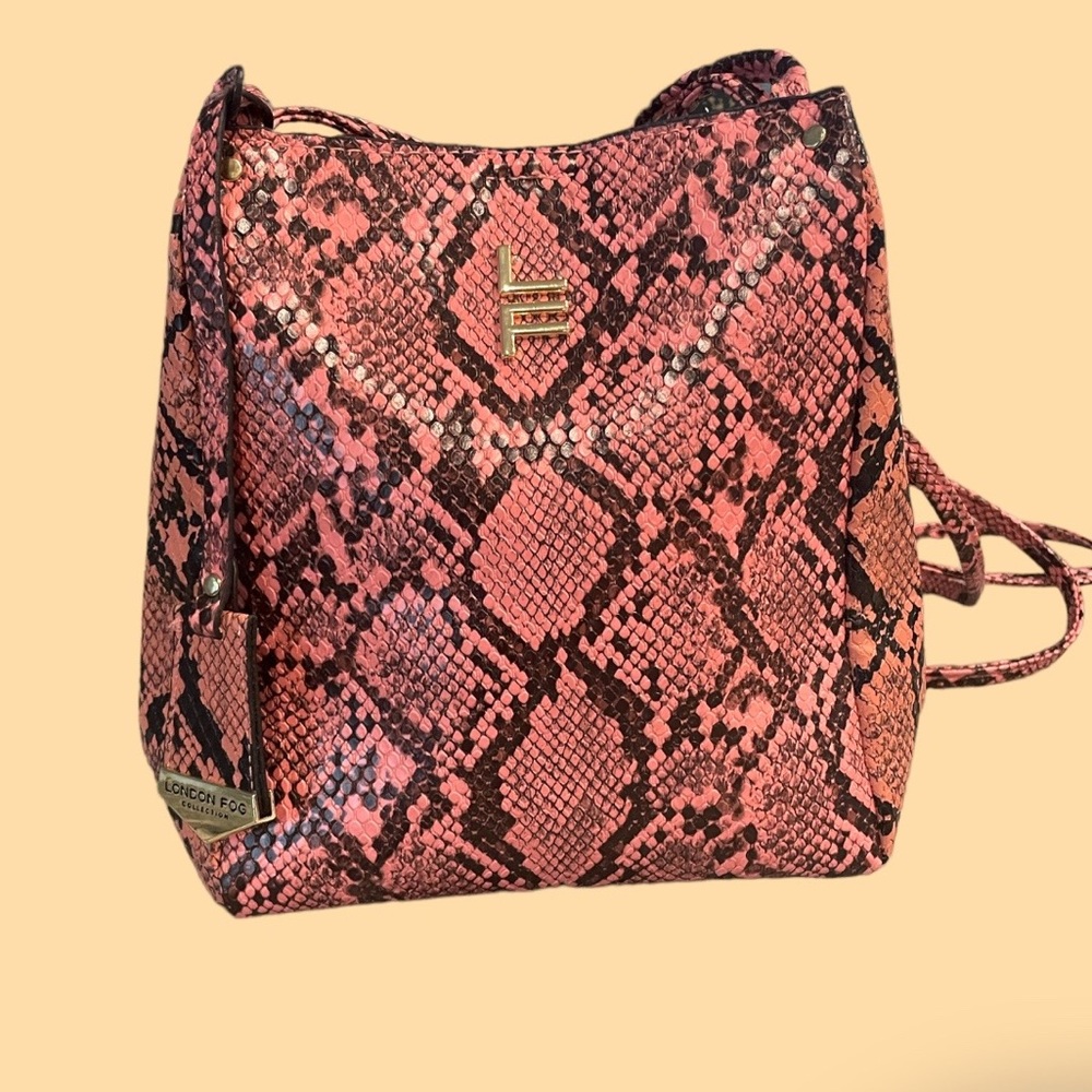 London Fog  Crossbody